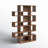 Geometric Bookcase-946173931