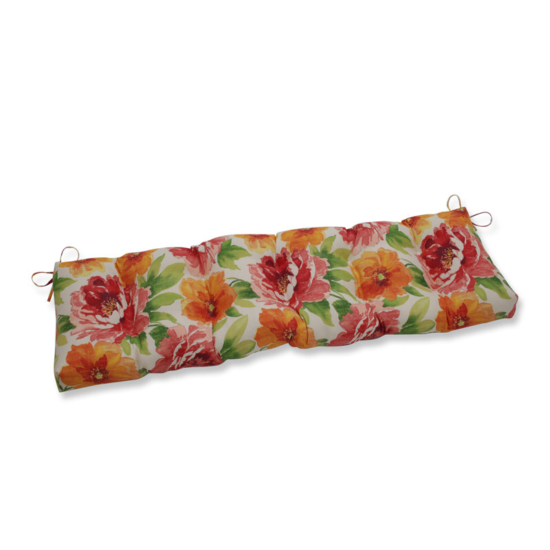 Coussin de siège intérieur / extérieur Geumi, L 60 po