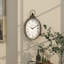 Horloge murale décorative Mauney