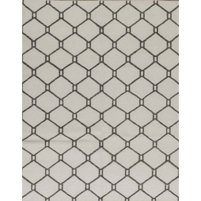 One-of-a-Kind 8'4" X 10'5" Area Rug