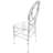 ToughResin Infinity Dining Chair by Chivari-1991485535