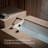 Composed Wall-Mount Bath Spout