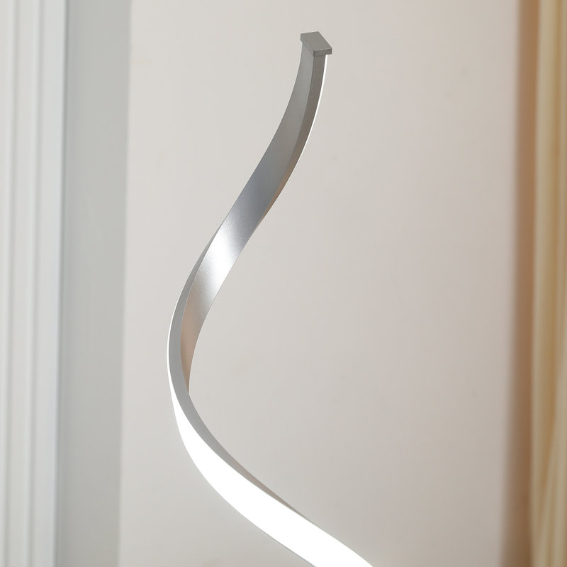 Abdirisaq 147cm Floor Lamp