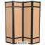 71" H Jute Shoji Room Divider-2084892627-2044138624