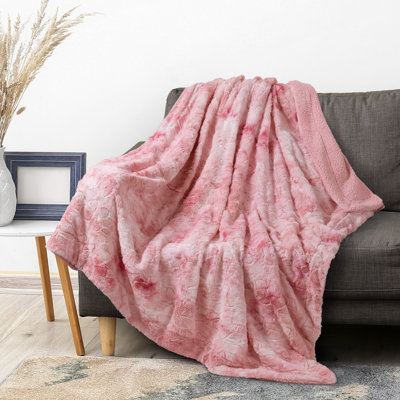 Throw Blanket