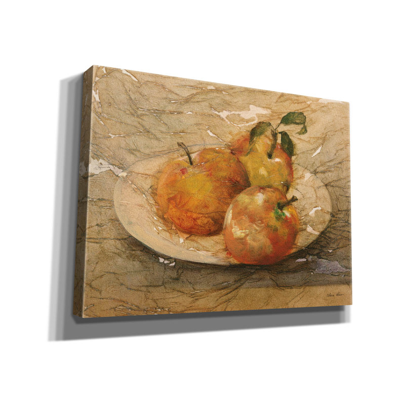 «August 3» par Cheri Blum, August Grove, H 12 po x l 16 po x P 0,75 po