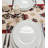 Festive Christmas Presents Table Runner F07M5-10D