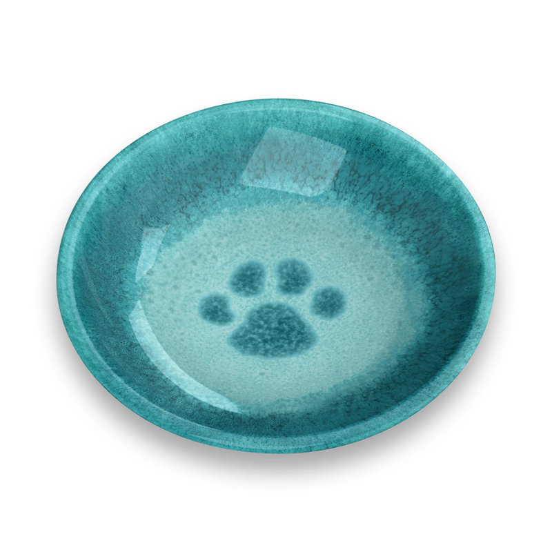 Amhurst Anti-Skid Pet Bowl