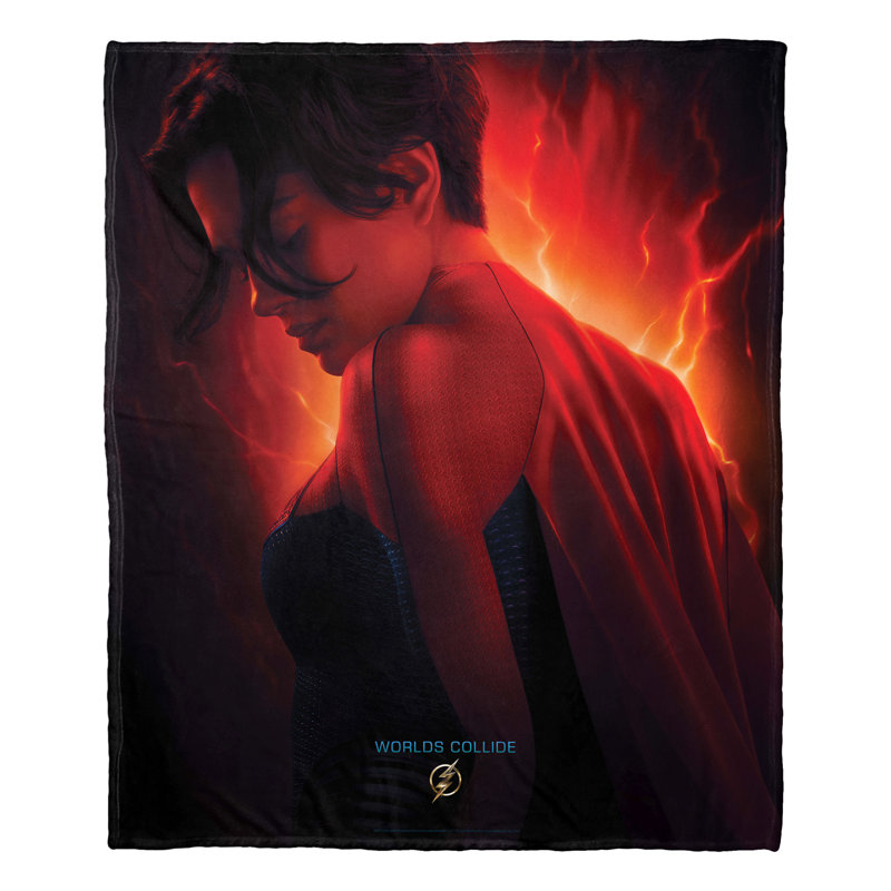 Throw Blanket
