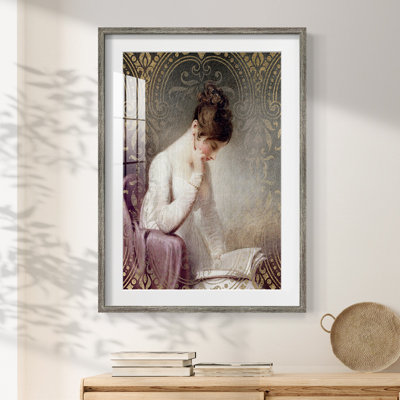 Estes Park -Gallery Wrapped Canvas