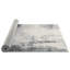 Abstract Shag 200cm X 300cm Area Rug