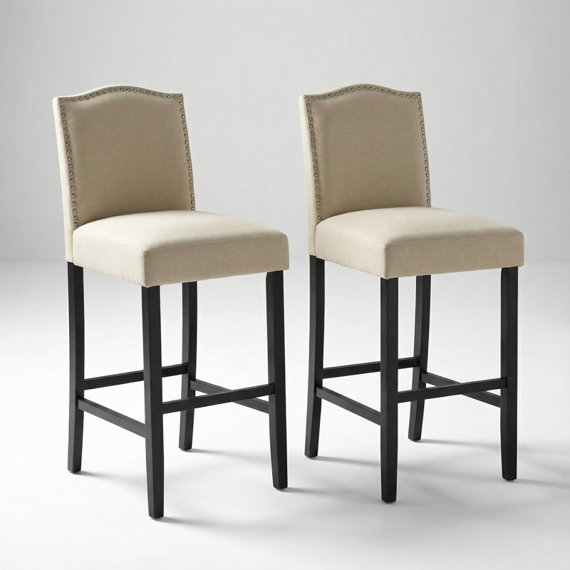 Tabouret 30 "Niceto