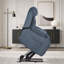 Fauteuil inclinable électrique Power Lift-700287027-700287038