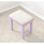 Ensemble coiffeuse et tabouret de maquillage Moniys-707155818