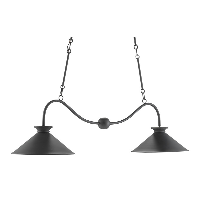 Bartel 2 - Light Pendant