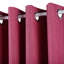 Mirso Eyelet Blackout Thermal Curtain-20664418-20664408