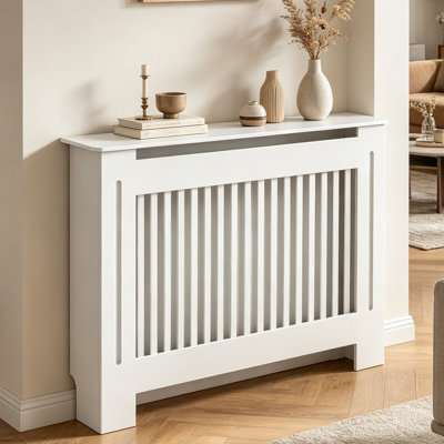 Kulani 92cm H Radiator Cover