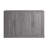 Arlex Murphy Cabinet Bed with Mattress-95755074-95755073