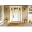 Non-Slip Outdoor Doormat