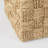 Dovecove Seagrass Decorative Basket
