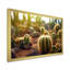 Cactus Perfection Sunrise II - reproduction sur toile-691114212-691114213
