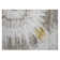 Loreen Washable Abstract Indoor / Outdoor Rug