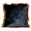 Rayon/Viscose Square Throw Pillow Cover & Insert