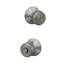 Bowery Privacy Knob (Bed & Bath)-22335919