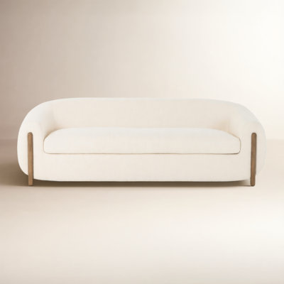 Amaryllis 86.5'' Sofa