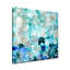 «Mermaid Pearls II» par Norman Wyatt Jr., reproduction d'art sur toile tendue-28142561