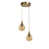 Gold/Amber is out of stock