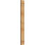 TimberCraft 5 3/8 "planches jointes à panneaux n-batten, cèdre rouge de l'Ouest (par paire)-36421016-36421066