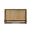Table de chevet l 41,5 po Geniece-291628142