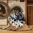Washable Russian Lynx Big Cats Area Rug-1236361995