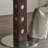 Black Walnut Walnut Solid Wood Dining table-1764168298