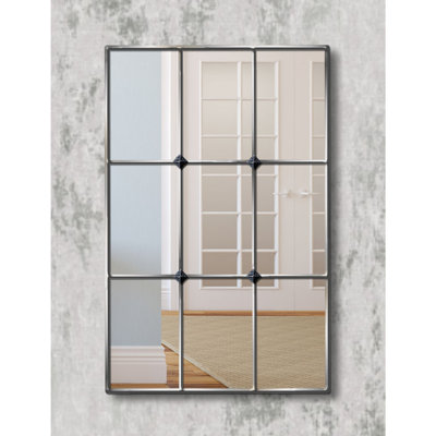 Stange Flat Wall Mirror
