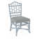 Chaise d'appoint Chippendale