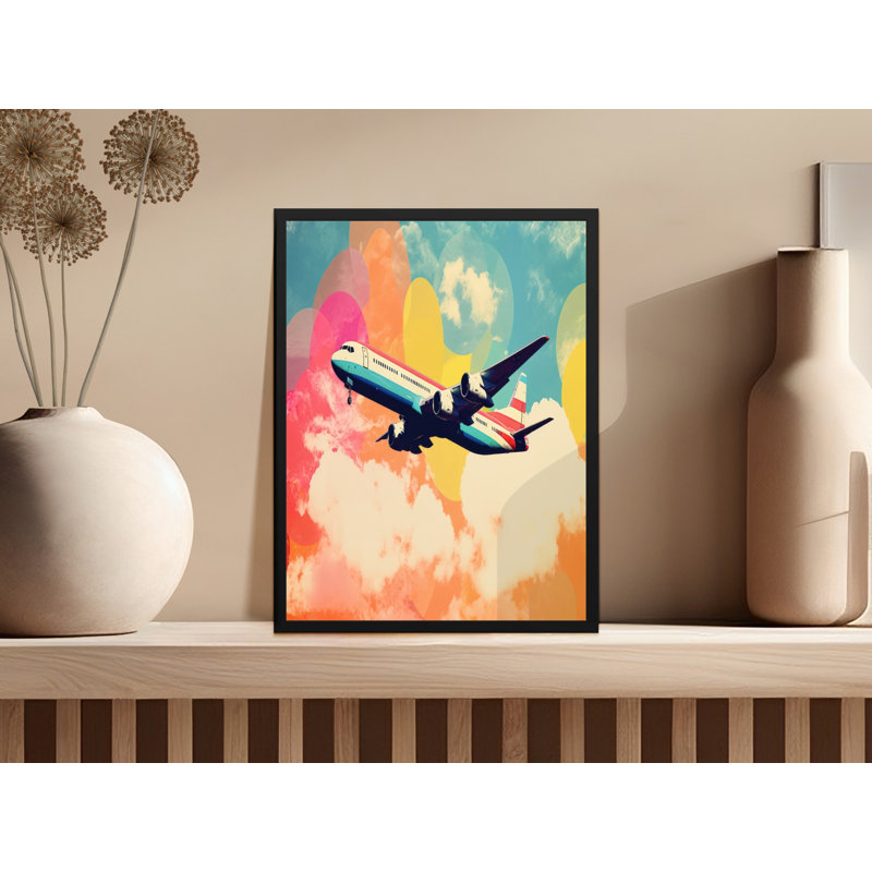 Conard Single Picture Frame Print, 43.18cm H x 27.94cm W