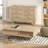 6-Drawers Rattan Storage Cabinet Rattan Drawer-375772693-393634069
