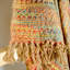 Farview Banjara Traveller Patterned Throw