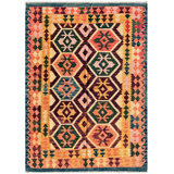 One-of-a-Kind 5' X 7' Area Rug