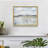 Across the Meadow -Framed Print - Restickable-341614103