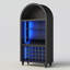 89.9cm Bar Cabinet-976771299