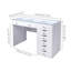 Dressing Table with Mirror