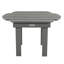 Table d'appoint en plastique Anette-29574608