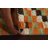 One-of-a-Kind 2'11" X 12'11" New Age Runner Wool Area Rug in Multicolor