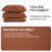 Microfiber Embossed Oversized Modern & Contemporary Bedspread Set With Shams-124114347-124114349
