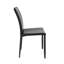 Chair Milano Black