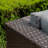 10-person Seat U-shaped Outdoor Sectional Set-391084135