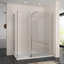 Honaye Rectangular Shower Enclosure-1036205565
